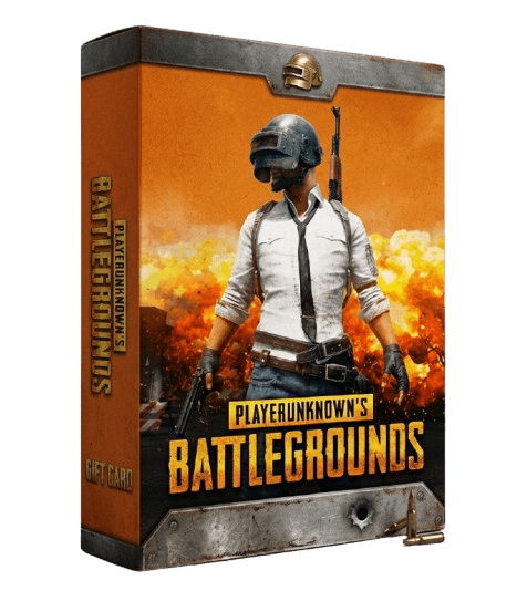 PUBG