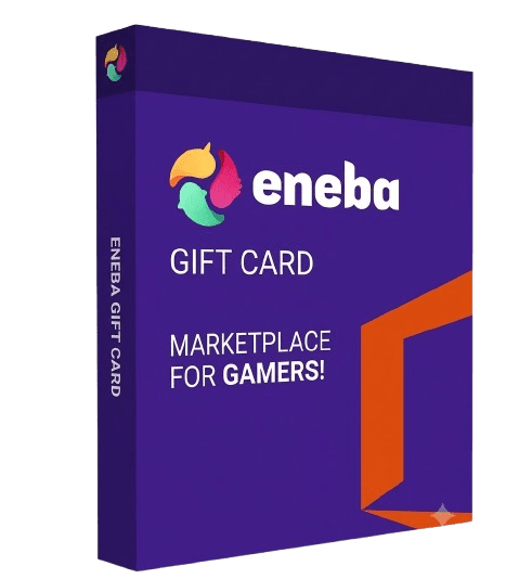 Carte Cadeaux Eneba