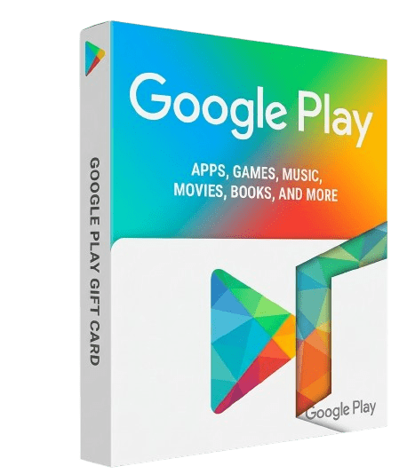 GOOGLE PLAY