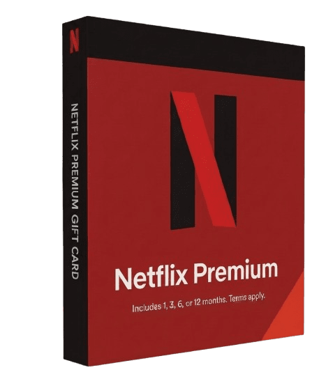 NETFLIX