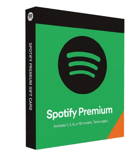 SPOTIFY